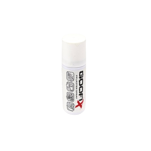 goofix pflaster spray goofix pflaster spray