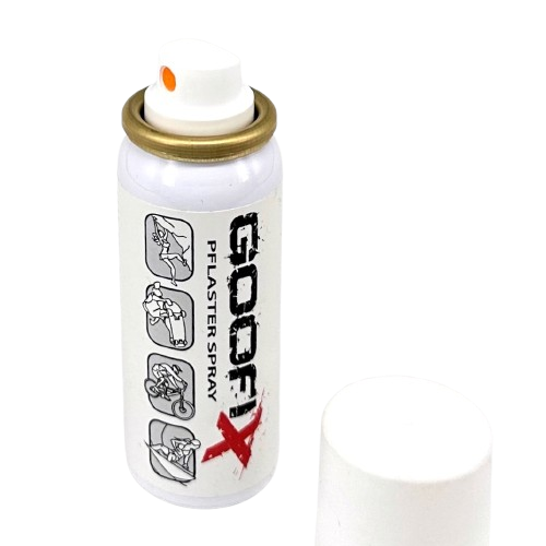 goofix pflaster spray goofix pflaster spray