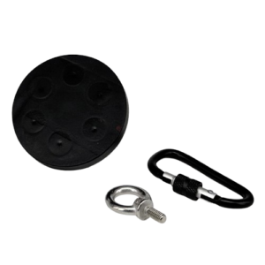 northcore magnet haken hookup