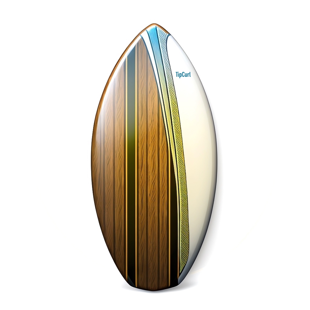 Skimboard Skimboard 2