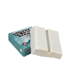 sticky bump surf wax base coat
