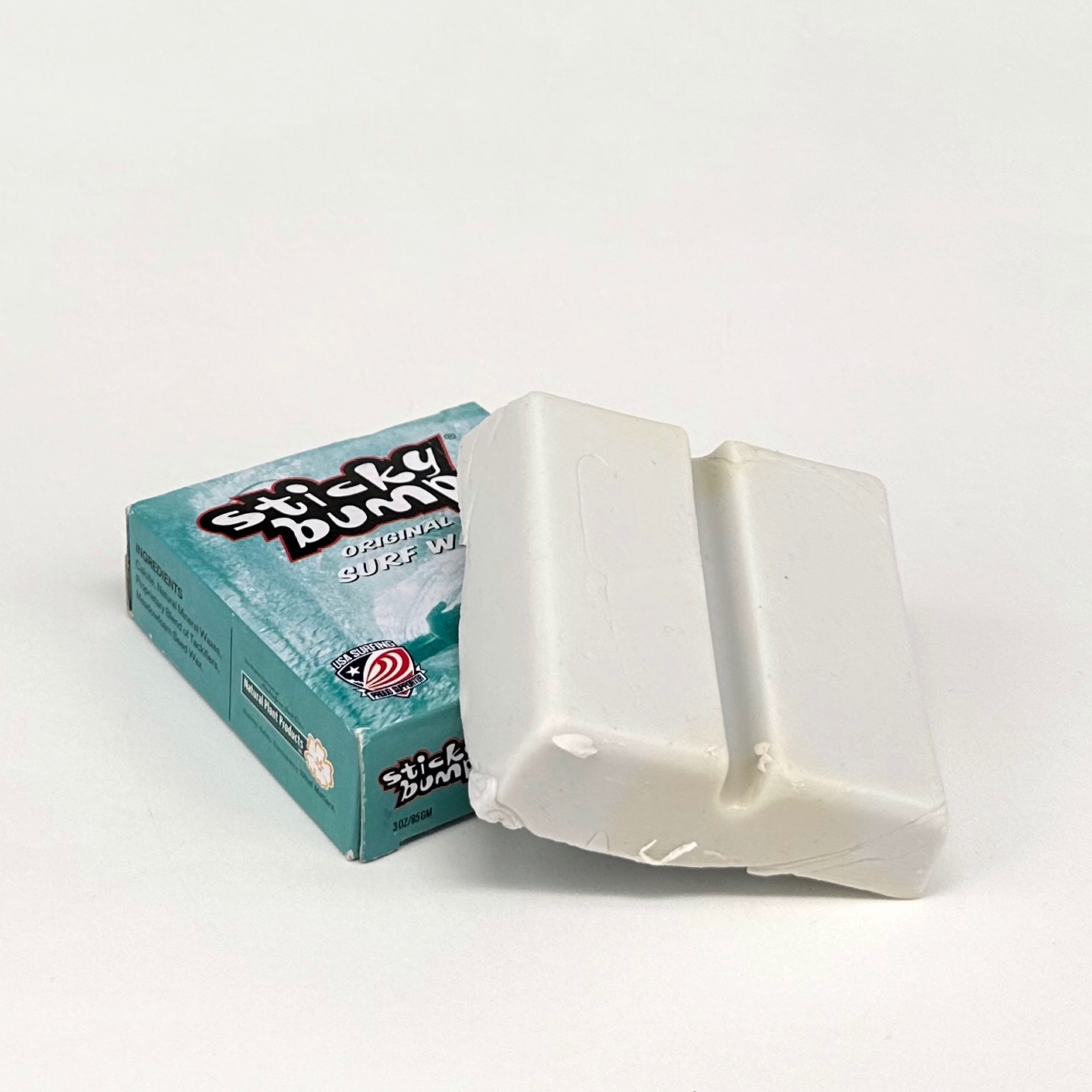 Sticky Bump Surf-Wax - Base Coat Zubehör Surf-Set – Bild 2
