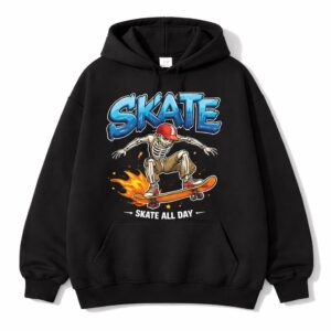 hoodie oversized