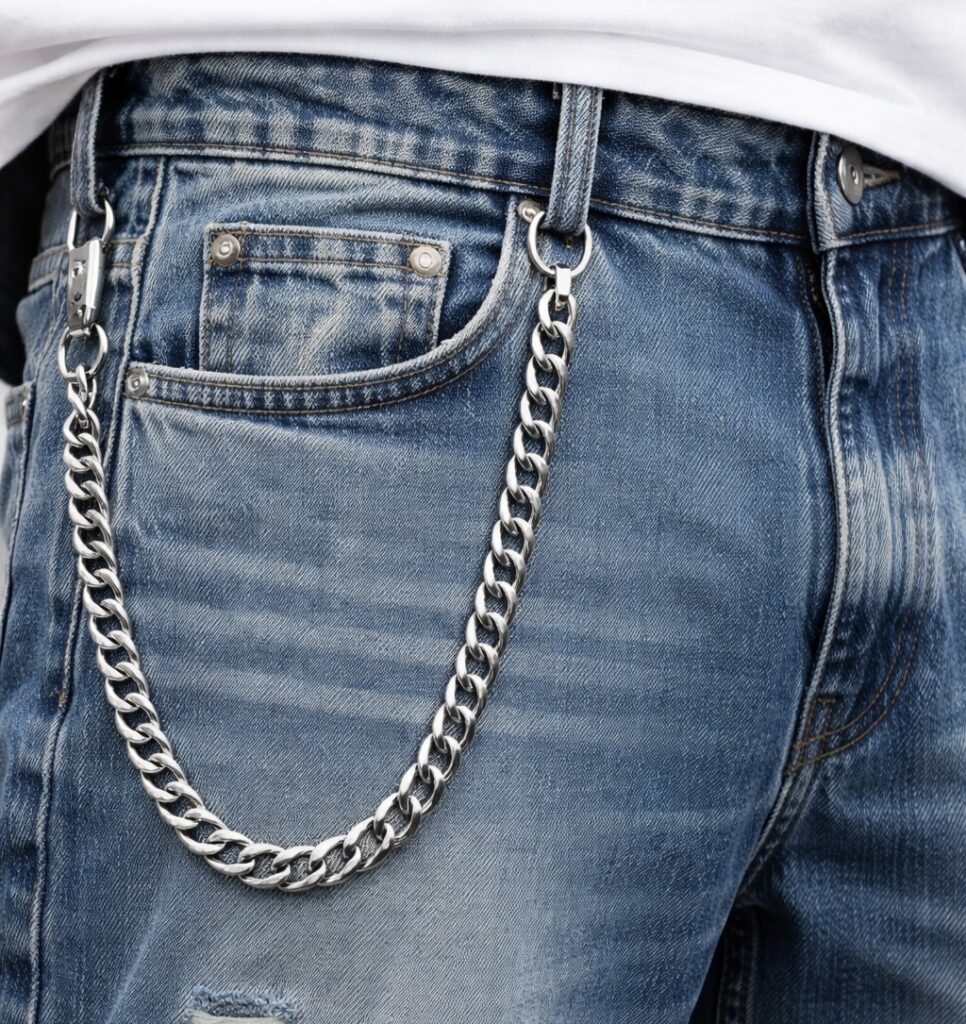skate hosenkette