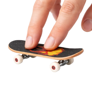 fingerskateboard