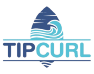 tip curl ohne hintergrund